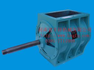 TCCGF-9-250A除塵器下專用關(guān)風器